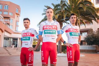 Giro d'Italia wildcards – Tudor, Polti-Kometa and Bardiani join Israel-Premier Tech