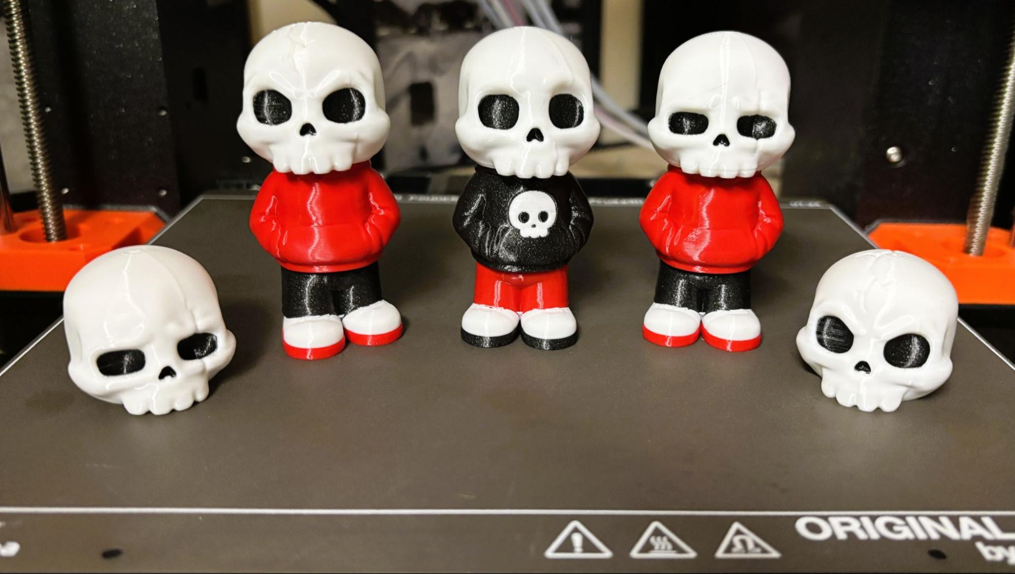 Prusa MK4S