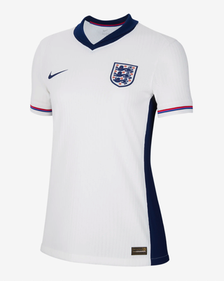 Nike England Euro 2024 home shirt
