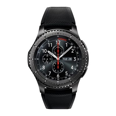 gear s3 frontier cyber monday