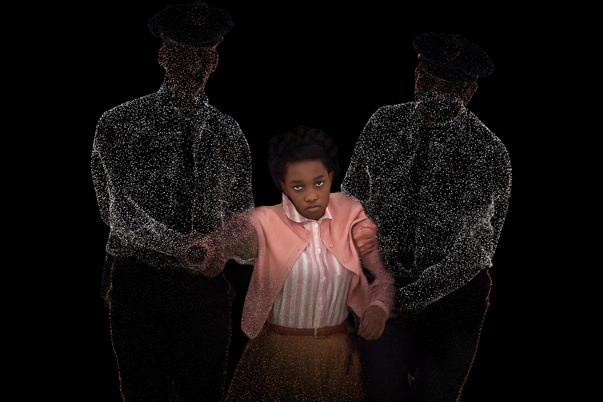 London film festival 2023: Colored