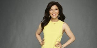 the talk julie chen