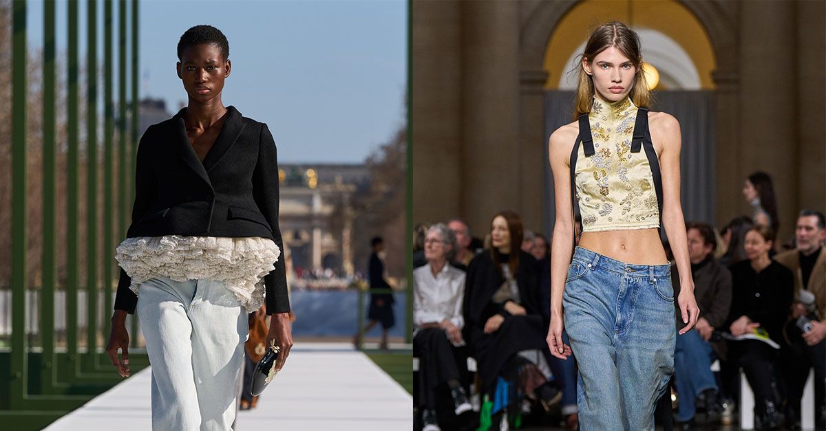 Everyday Couture: The High-Low Approach to Dressing That Will Win Out in 2026