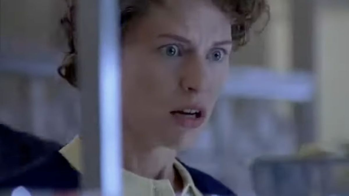 I Just Rewatched Temple Grandin, And I Want To Give Props For How The ...