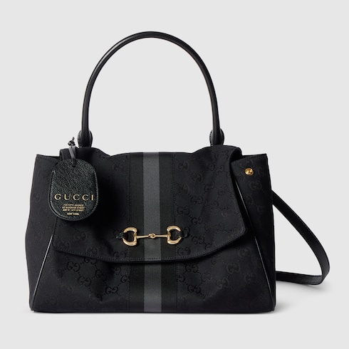 Paparazzo Medium Top Handle Bag