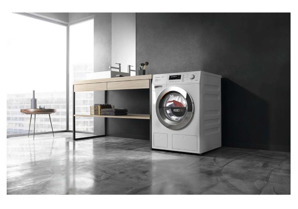 Best Miele washing machine 5 top rated models Real Homes
