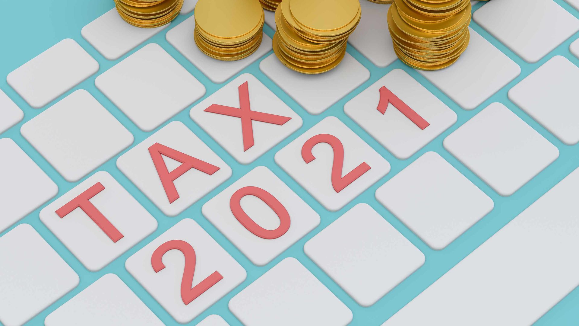 2021 Child Tax Credit Changes