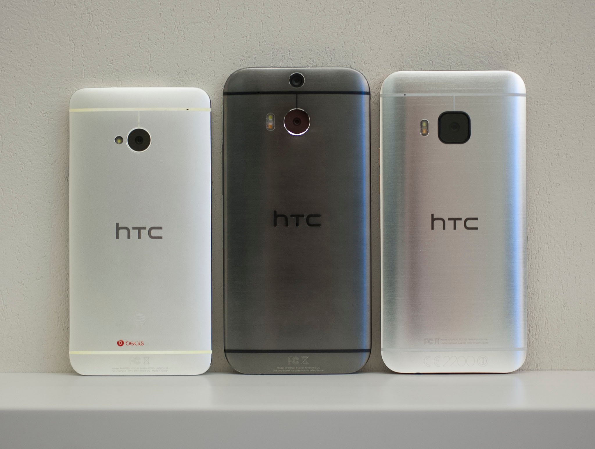 HTC смартфоны 2022