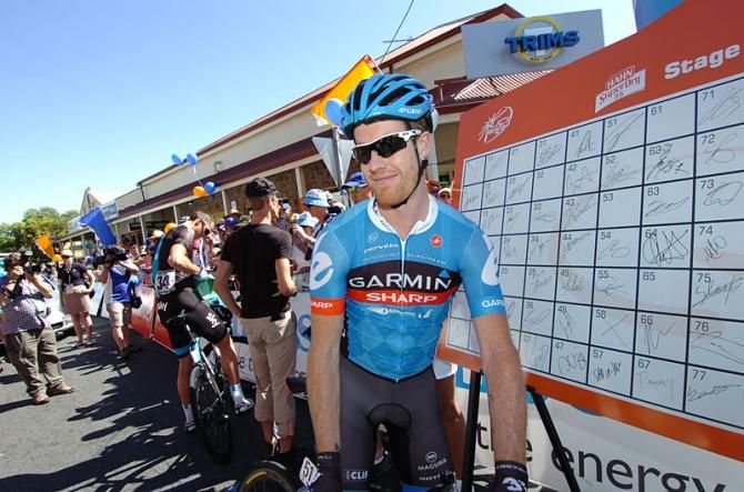 Tyler Farrar (Garmin-Sharp)