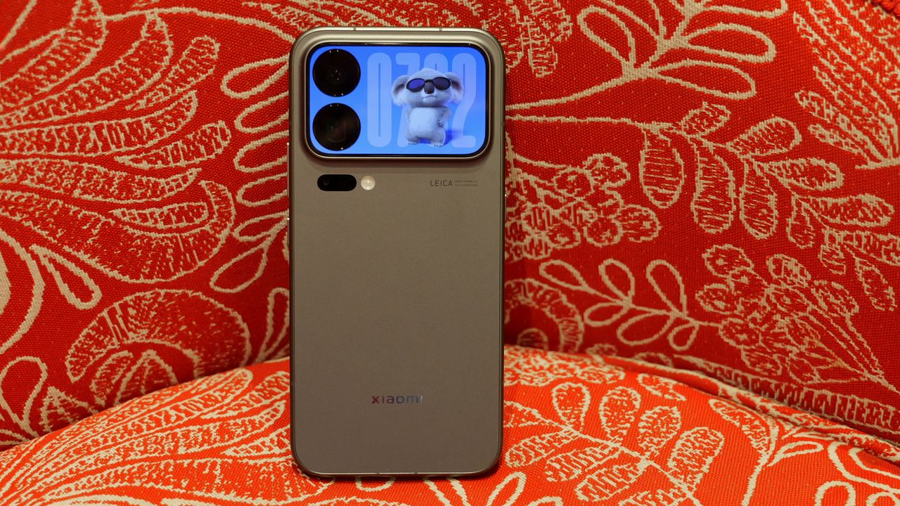 Xiaomi 18 Pro