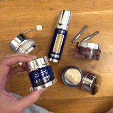 Best La Prairie products 