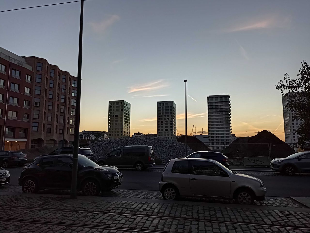Poco M5s camera sample