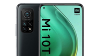 Xiaomi Mi 10T 5G at Rs 32,999