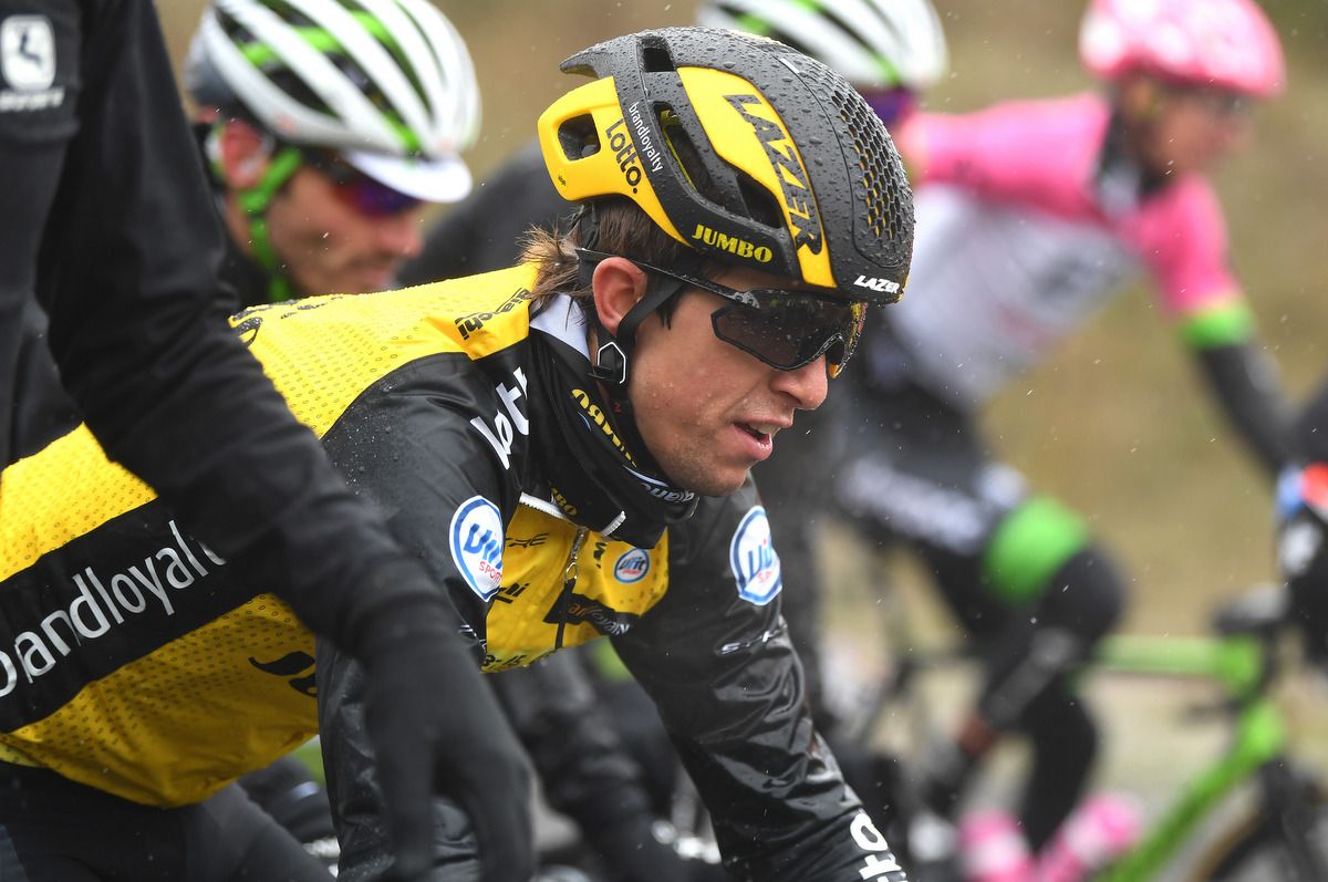 George Bennett (LottoNL-Jumbo)