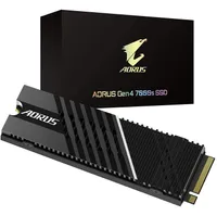 Gigabyte Aorus Gen 4 7000s | $230 $149.99 at AmazonSave $80 -