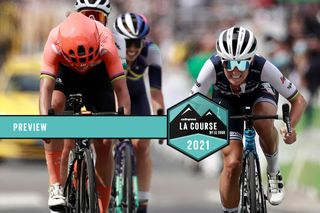 Lizzie Deignan beats Marianne Vos to win 2020 La Course