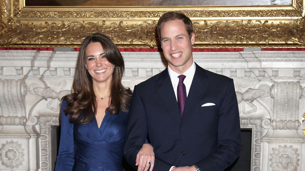 Prince William took a major risk