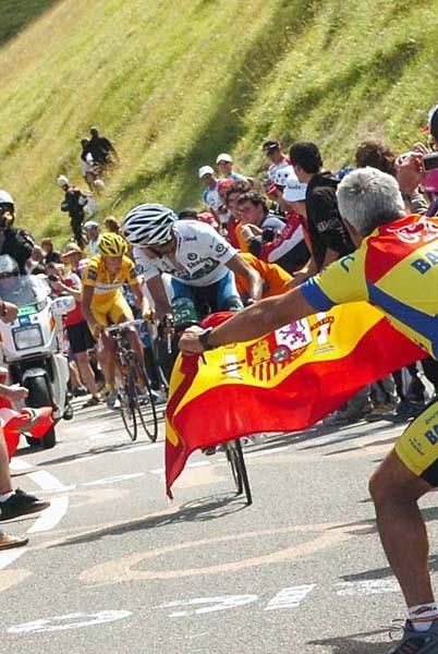 Contador checks