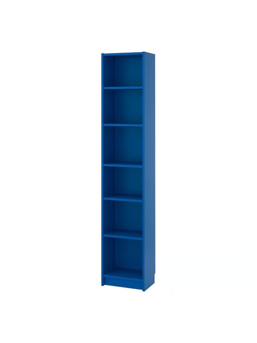 Billy Bookcase - Blue 