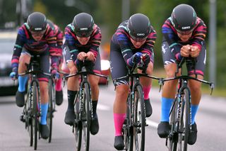 Canyon-SRAM drop focus on trade team time trial after its removal from World Championships