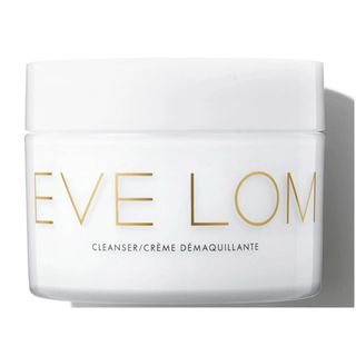 Eve Lom Cleanser - best cleanser