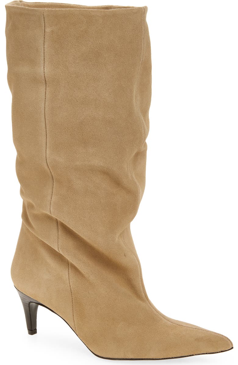 Ulises Bootie