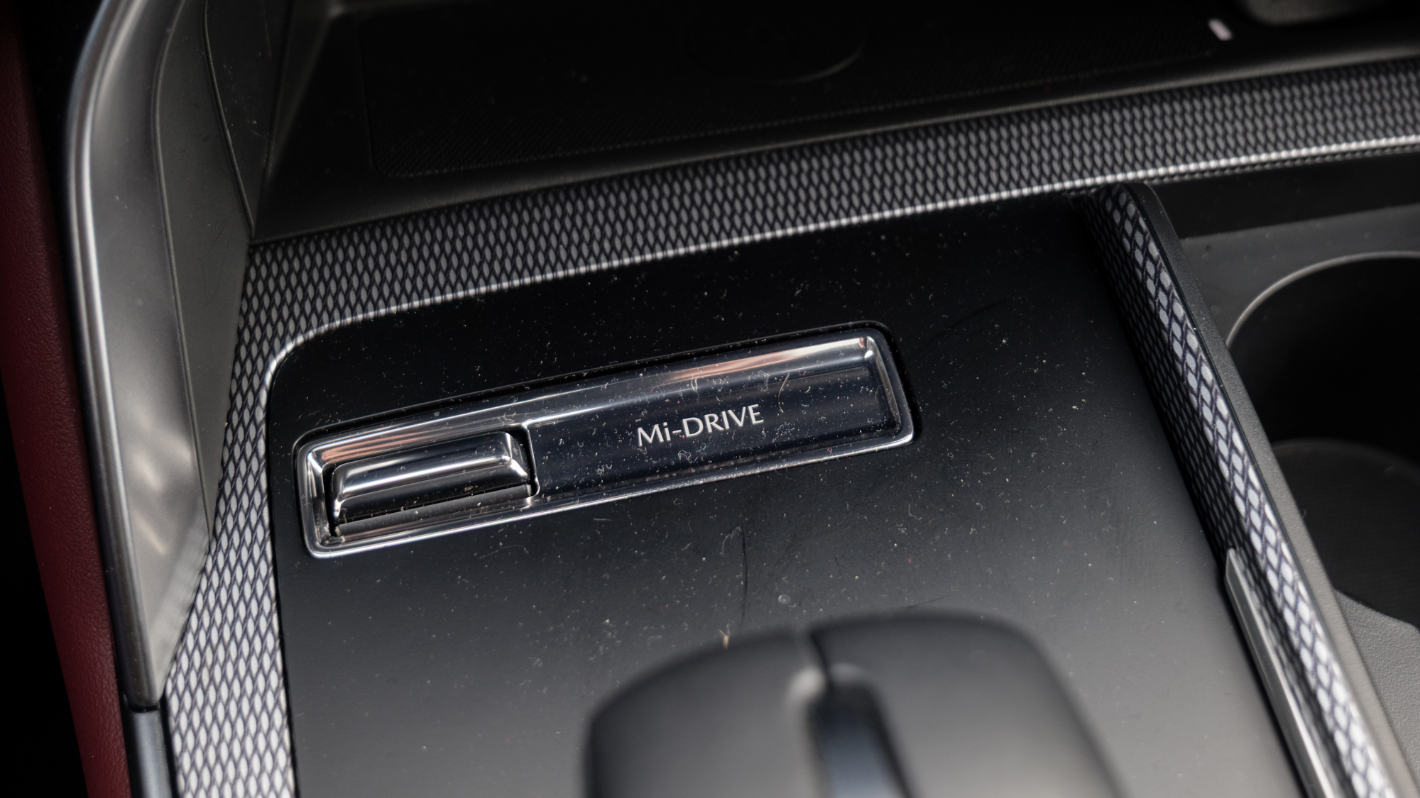 2026 Mazda CX-70 review.