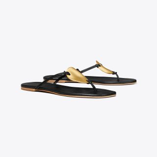 Patos Flat Sandal