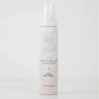 Beauty Works X Molly-Mae Leave-in Vanilla Mousse Conditioner, £10
