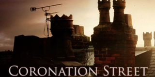 Coronation Street logo