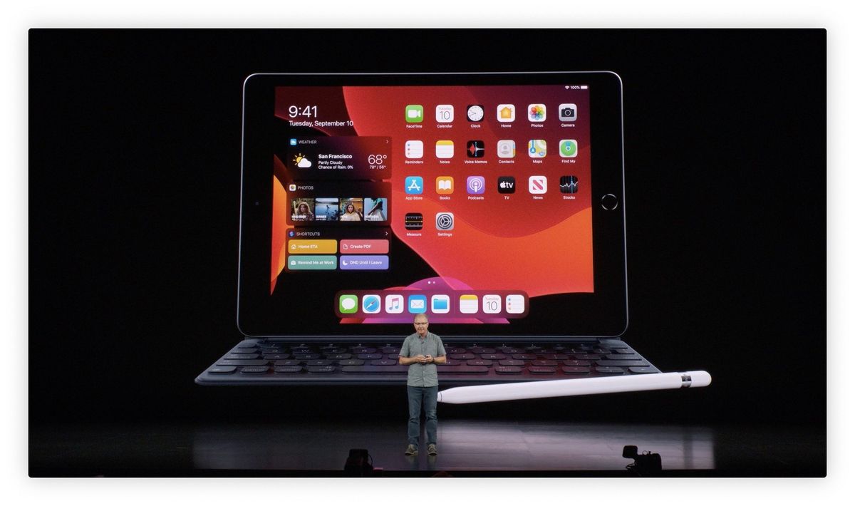 The best iPad Pro cases of 2024