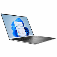 Dell XPS 17 (2022)