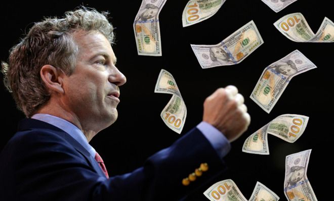 Rand Paul