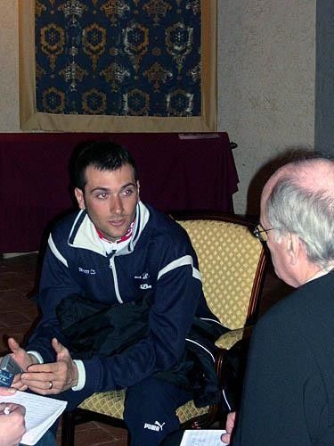 Ivan Basso: