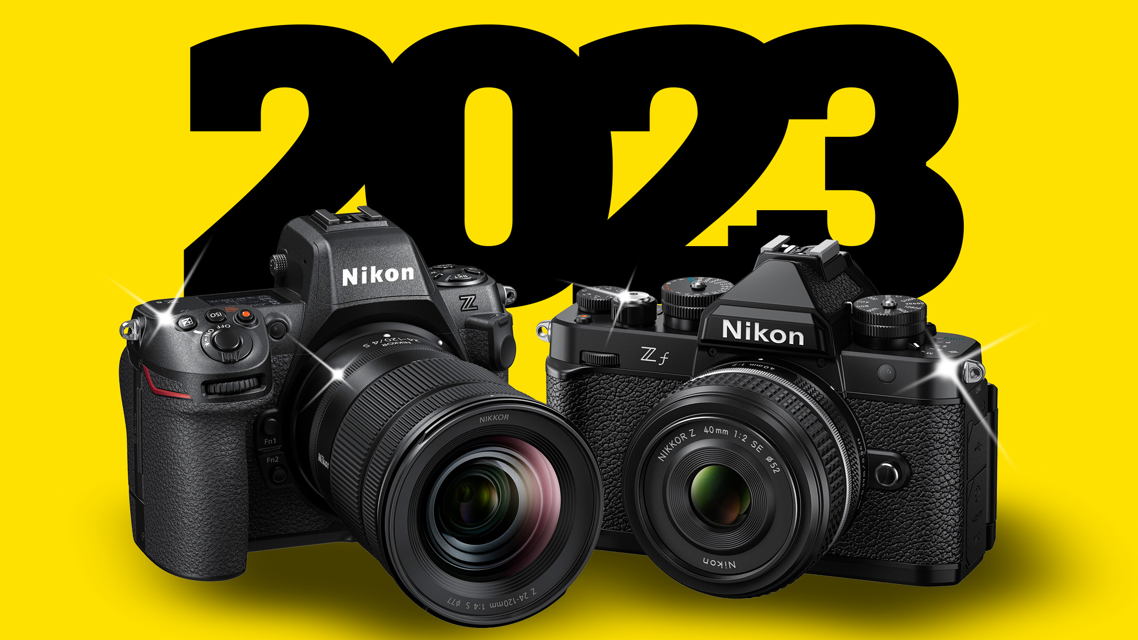 Nikon Z8: what we think we know so far - Nikon Rumors