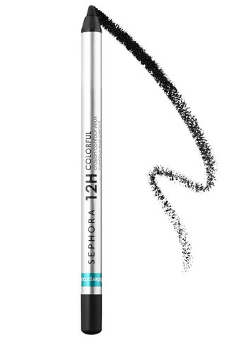 Best Eyeliner Pencils 2024 - Sephora Collection 12 Hour Contour Pencil Eyeliner