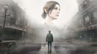 Silent Hill 2