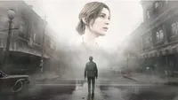 Silent Hill 2