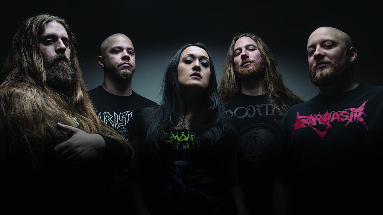 Abnormality, death metal band