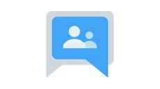 Google Groups logo