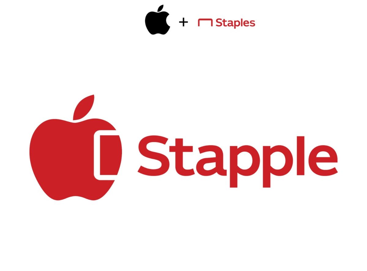 logo mashup