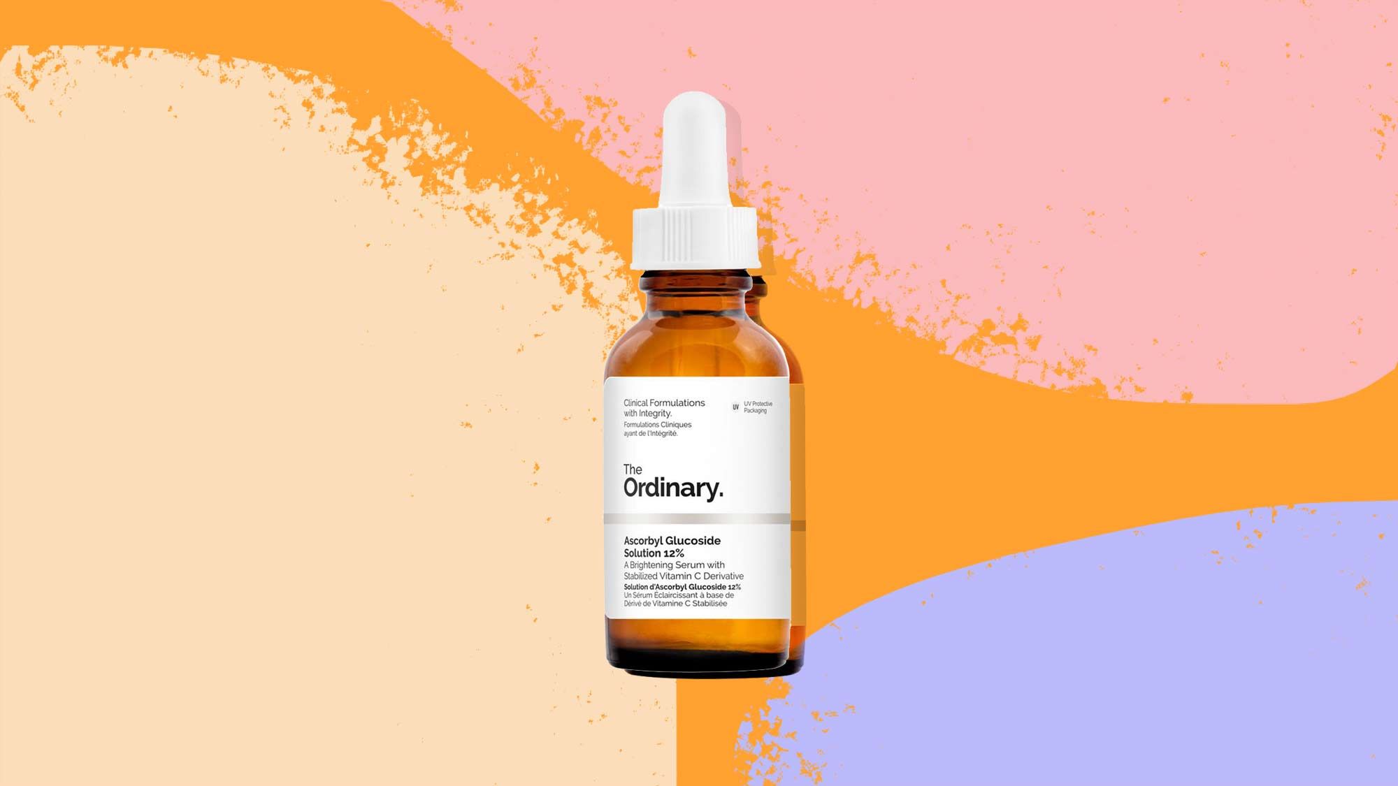 The Ordinary Ascorbyl Glucoside Solution 12% review