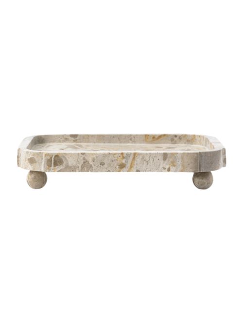 Pierette Marble Tray