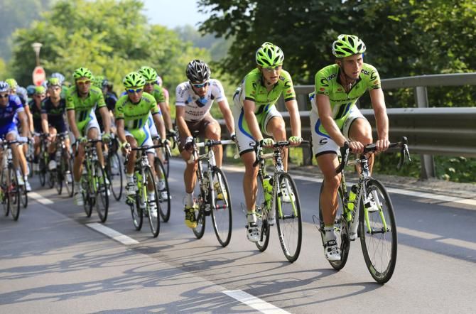 Cannondale works to bring back the break