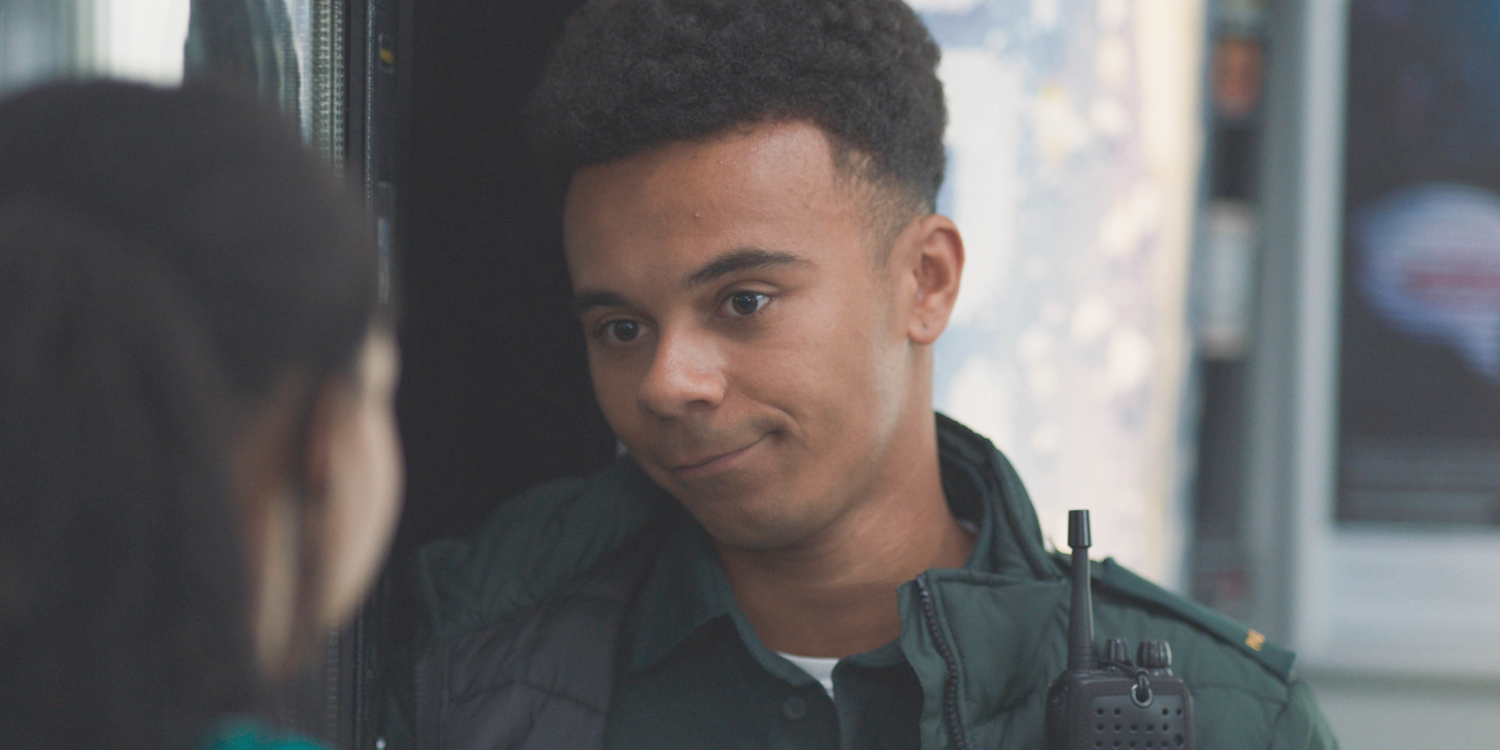 Casualty spoilers: Marcus Fidel targets Dylan and Stevie! | What to Watch