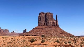 Monument Valley