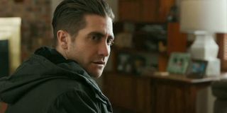 Jake Gyllenhaal in Prisoners