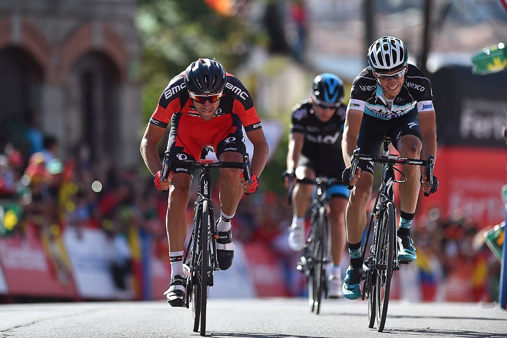 Alessandro De Marchi (BMC Racing Team)