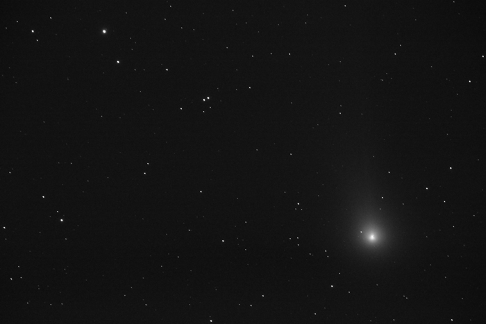 comet, lovejoy, haley, hyakutake