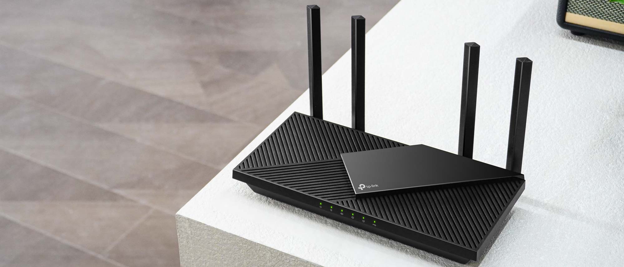 TP-Link Archer AX55 review | Tom's Guide